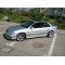Opel Omega B (94-03) sānu sliekšņi